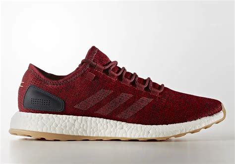 adidas pureboost 2017